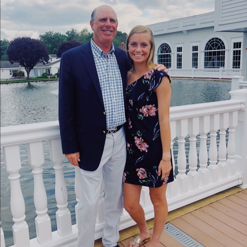 Meet your Posher, Mandy